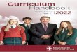 Curriculum Handbook - cdn.kingsbaptist.sa.edu.au