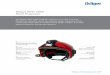 Head Protection Dräger HPS thanks to its innovative 