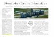 Flexible Grain Handler - Compuweigh