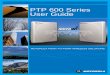 PTP 400 Series User Guide