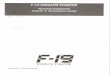 F/A-18 Interceptor - Commodore Amiga - Manual - gamesdatabase