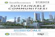 Sustainable Communities Getting Started
