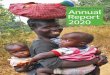 The Mango Tree Annual Report 2020