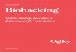 OGILVY CONSULTING Biohacking - WPP