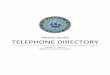 Albany County Telephone Directory