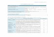 JCM Validation Report Form A. Summary of validation
