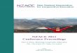NZACE 2011 Conference Proceedings