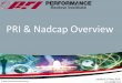 PRI & Nadcap Overview - NIST