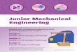 Develop your mechanical engineering skills by earning 