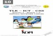 TLE ICT - CSS