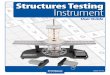 Structures Testing Instrument - Pitsco