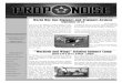 “Warbirds and Wings” Aviation Summer Camp