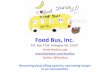 Food Bus, Inc. - US EPA