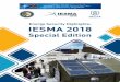 Energy Security Highlights: IESMA 2018