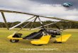 AIRCRAFT RANGE - Microlights, Powered Hang Gliders 