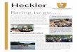 Heckler 14.09.18 - Heckmondwike Grammar School