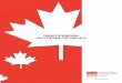 Canada’s International Policy Statement Five Years Later