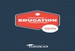 FIELD GUIDE to EDUCATION - ConnCAN