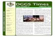 DGGS Times - Dartford Grammar School for Girls
