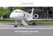 2010 Bombardier Global XRS - AeroClassifieds