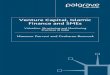 Venture Capital, Islamic Finance and SMEs