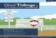 Featured Articles - Glad Tidings Magazine