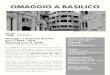 PR Omaggio a basilico - studiolacitta.it