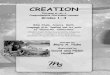CREATION - Master Books