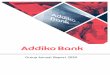 Group Annual Report 2020 - Addiko Bank