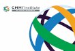CMMI® Maturity Profile Report