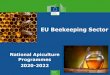 EU Beekeeping Sector