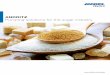 ANDRITZ Pump solutions for the sugar industry