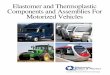 Elastomer and Thermoplastic Components and ... - MN Rubber