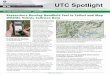 UTC Spotlight - Transportation