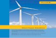Wind Power Solutions - Thermo Fisher Scientific