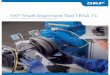 SKF Shaft Alignment Tool TKSA 71