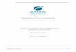 Operational Evaluation Report Dassault Aviation Falcon 