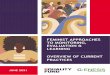 FEMINIST APPROACHES TO MONITORING, EVALUATION & …