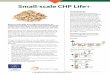 Small-scale CHP Life+