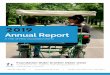Annual Report - GlobalGiving