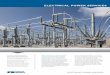ELECTRICAL POWER SERVICES