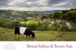 Stroud Valleys & Severn Vale