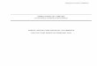 (A Company Limited by Guarantee) ANNUAL REPORT AND 