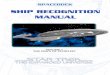 THE SHIP RECOGNITION MANUAL