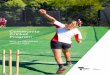 Community Cricket Program - sport.vic.gov.au