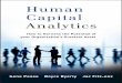 Human Capital Analytics - SAS Support