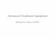 Advanced Treatment Equipment - California