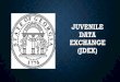 Juvenile Data Exchange (JDEX) | CJCC