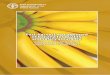 Post-harvest management of banana for quality and safety 