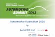 Automotive Australian 2020 - thaiauto.or.th